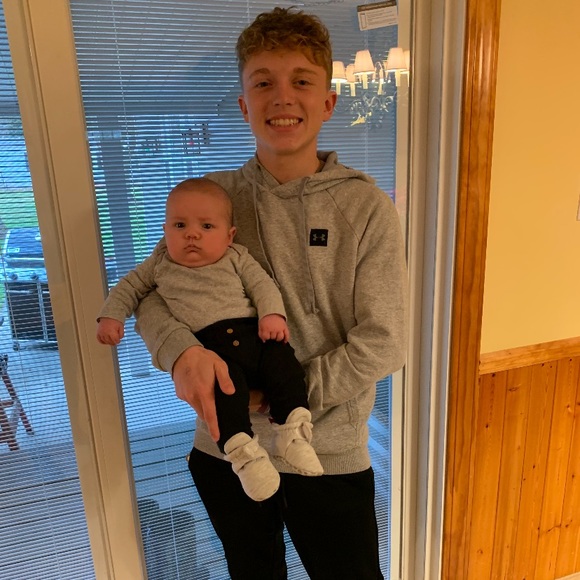 blakeshipe